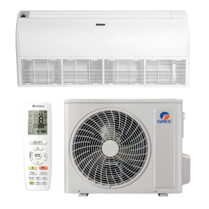 Изображение для товара Gree GUD125ZD1/B-S