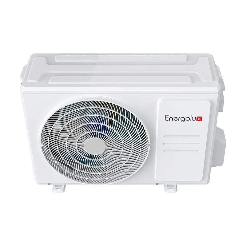 Настенный кондиционер (сплит-система) Energolux SAS24AR2-A / SAU24AR2-A