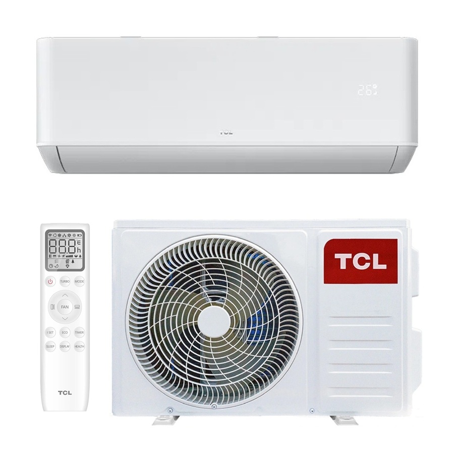 Настенный кондиционер (сплит-система) TCL TAC-TP12ONF/R