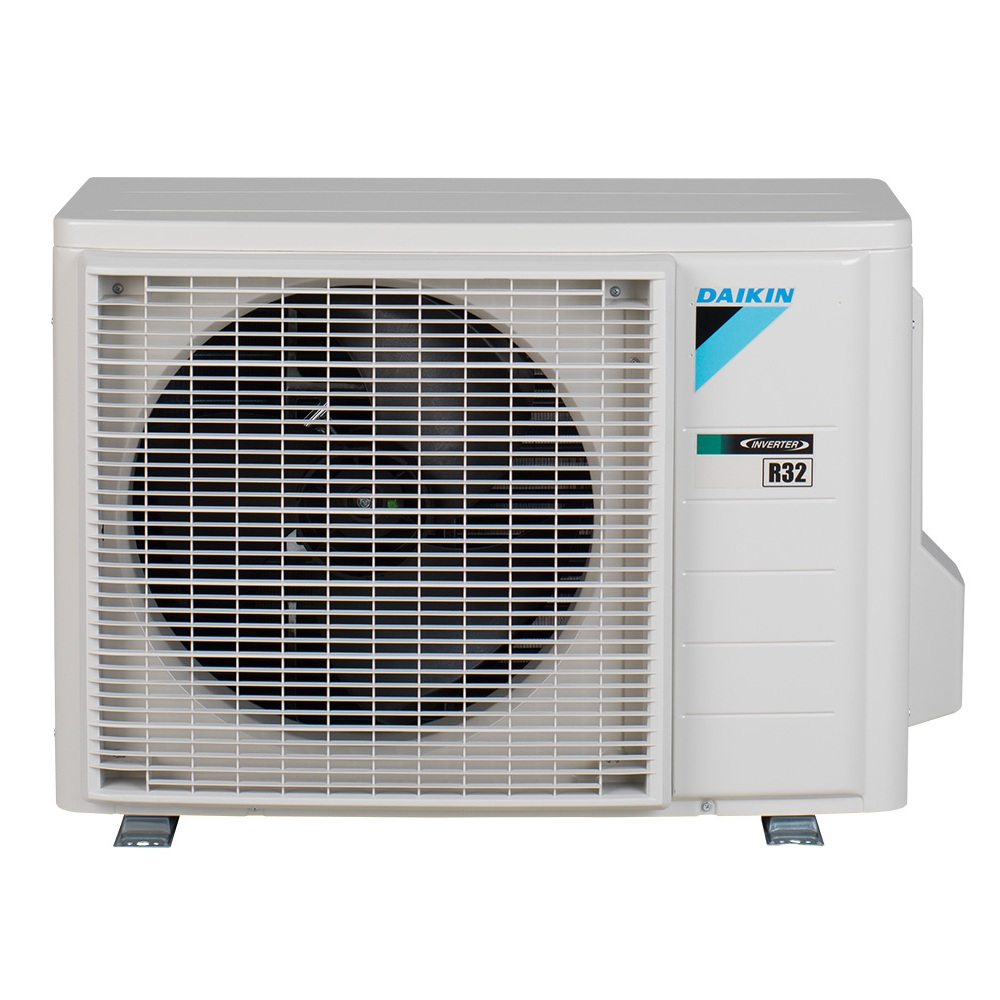 Инверторный канальный кондиционер (сплит-система) Daikin FBA60A9 / RZAG60B