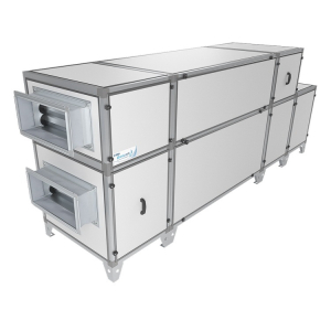 Изображение для товара Breezart 4500-C Lux RP PB 30