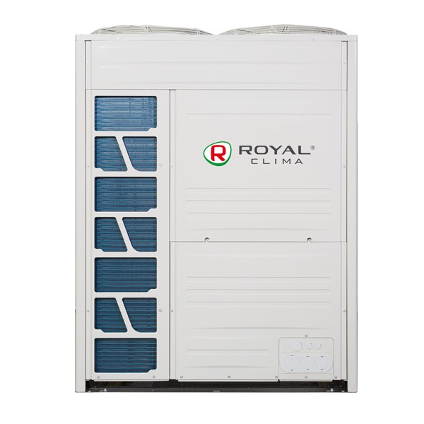 Наружный блок VRF Royal Clima RCWT-190STFG