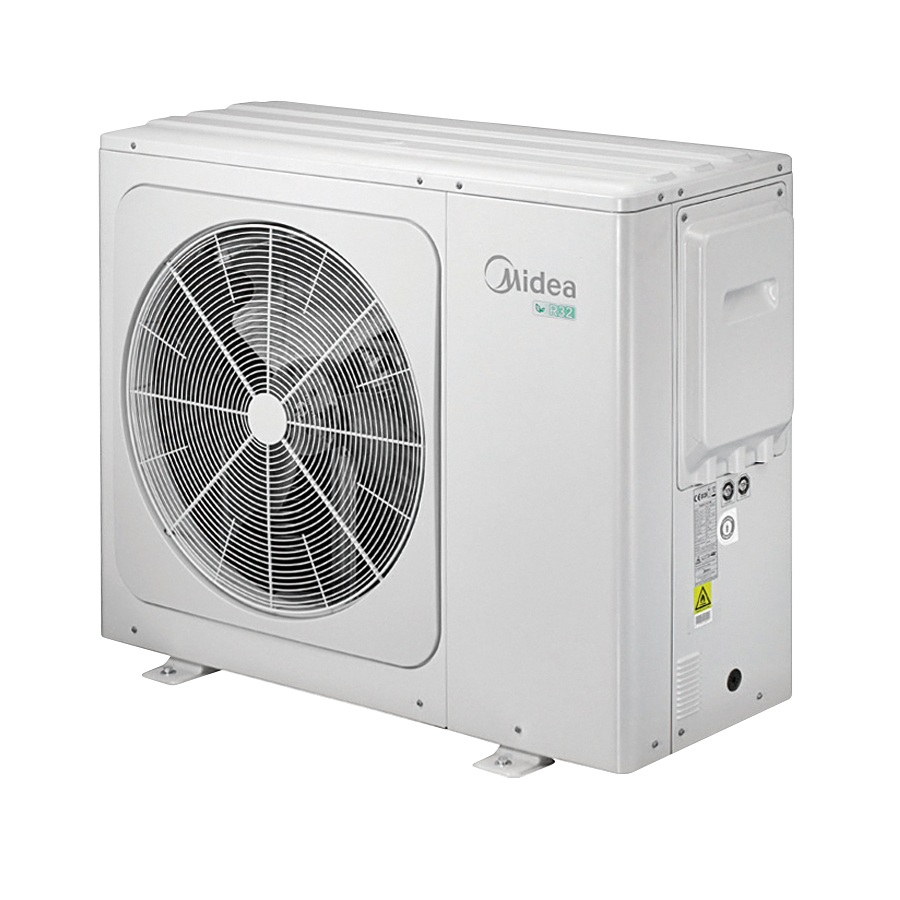Мини-чиллер Midea MGRH7A-PR1Z
