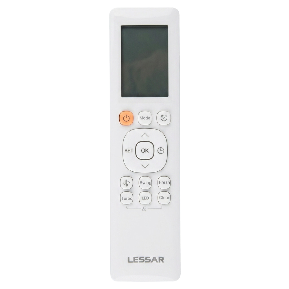 Изображение для товара Lessar LU-H24KKE2 / LS-H24KKE2