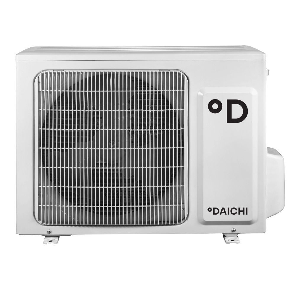Изображение для товара Daichi ICE50AVQS1R / ICE50FVS1R с зимним комплектом (-40)