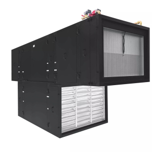 Изображение для товара Turkov CRIOVENT S 8000 W