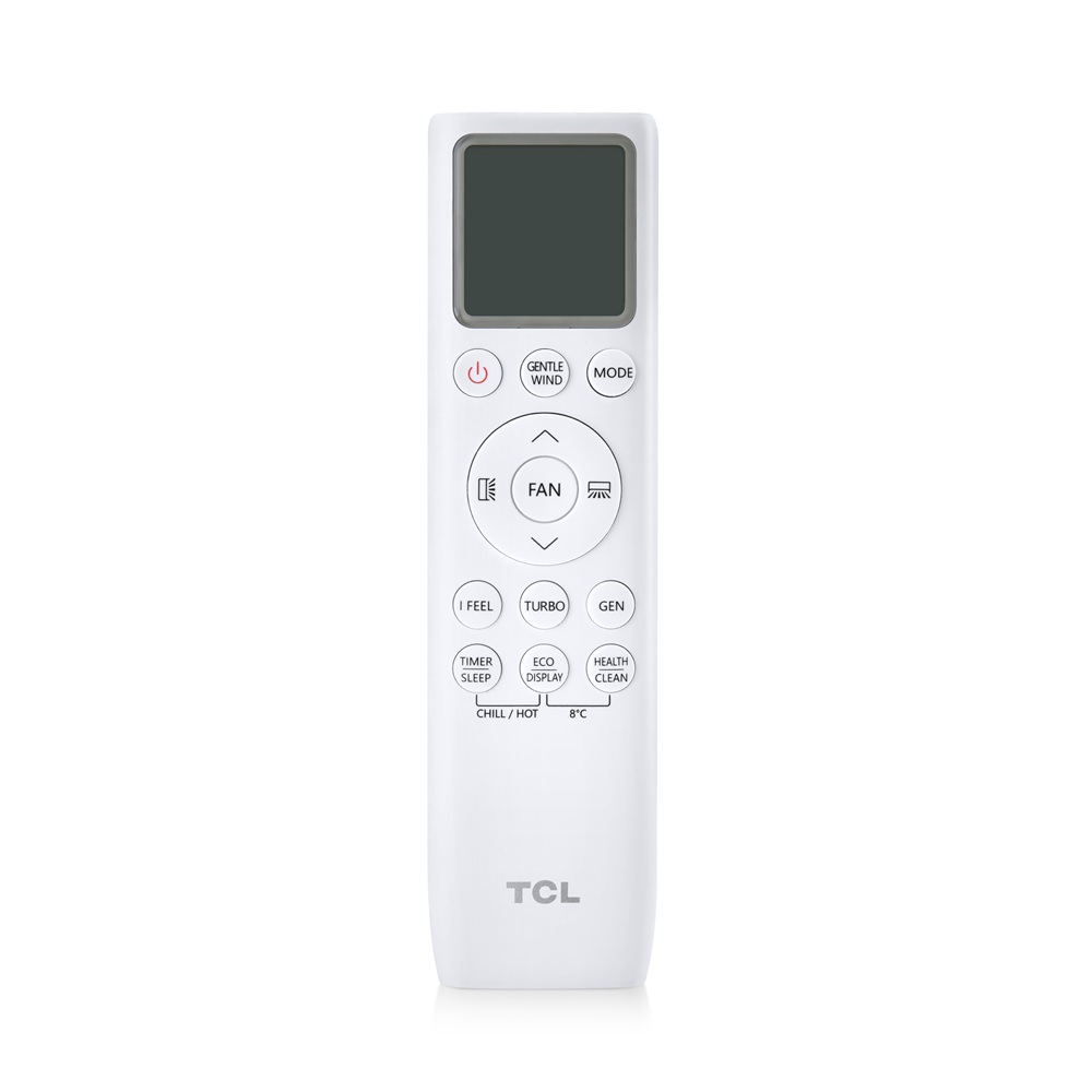 Кассетный кондиционер (сплит-система) TCL TCC-48CHRH/DVI(05) / TCC-48HH/DV7O(05)
