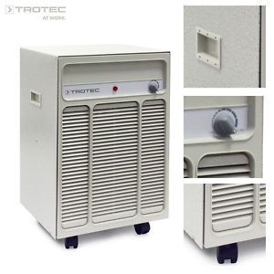 Изображение для товара Trotec TTK 120 S