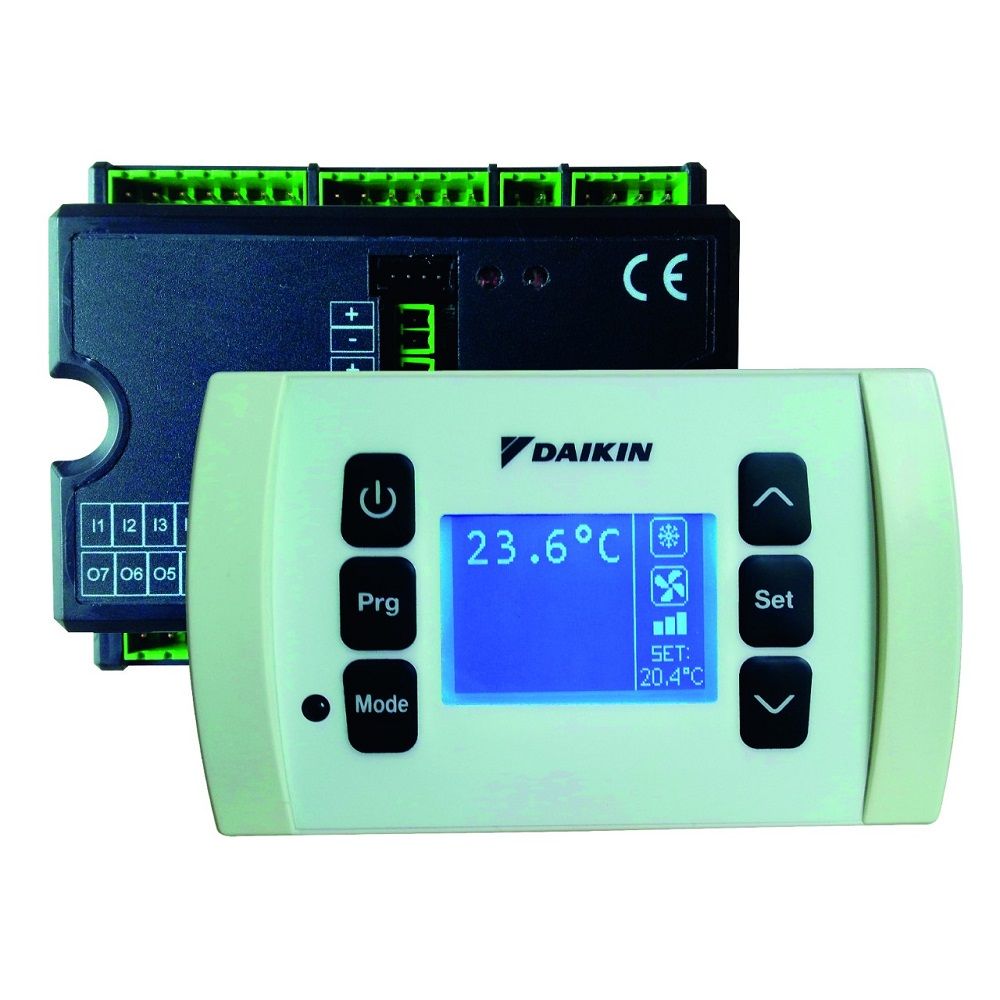 Изображение для товара Daikin FWN10AT