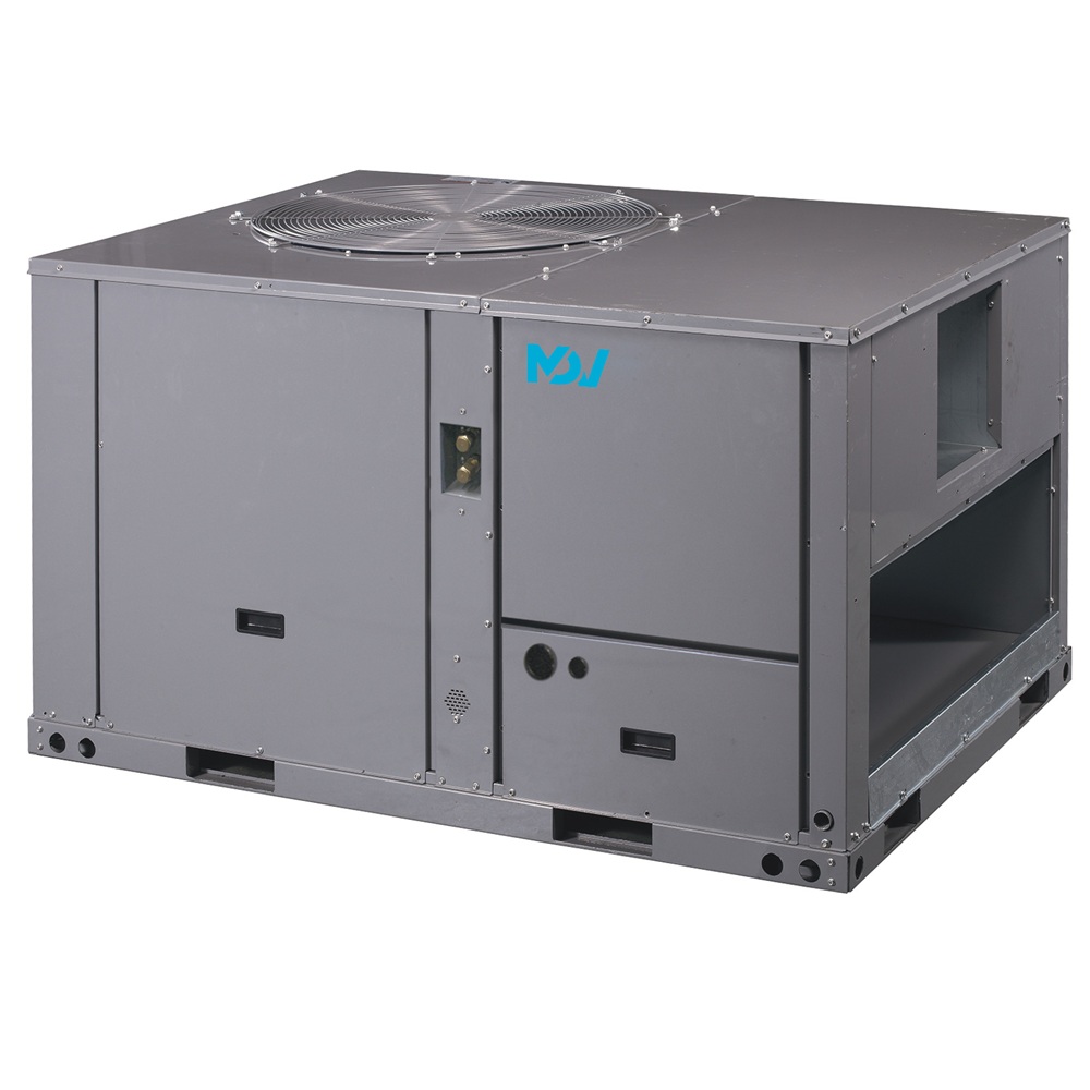 Крышный кондиционер (руфтоп) MDV MDRC-100HWN1