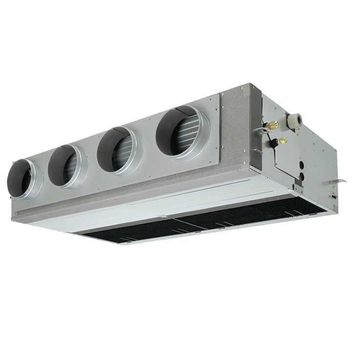 Изображение для товара Mitsubishi Heavy Industries FDU100VH / FDC100VNA