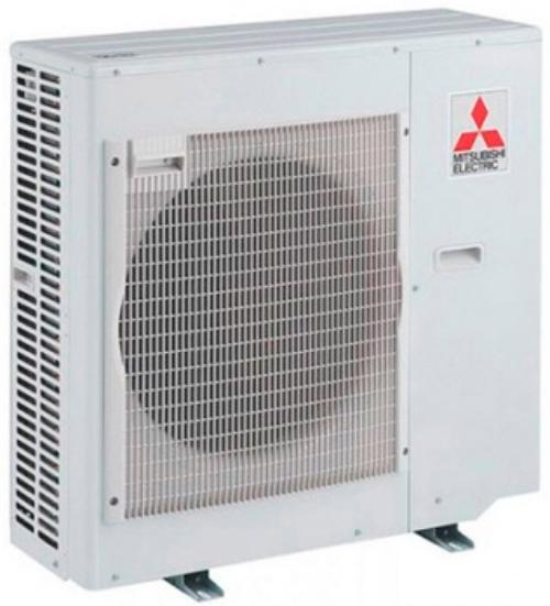 Напольно-потолочный кондиционер (сплит-система) Mitsubishi Electric MFZ-KT50VG / SUZ-M50