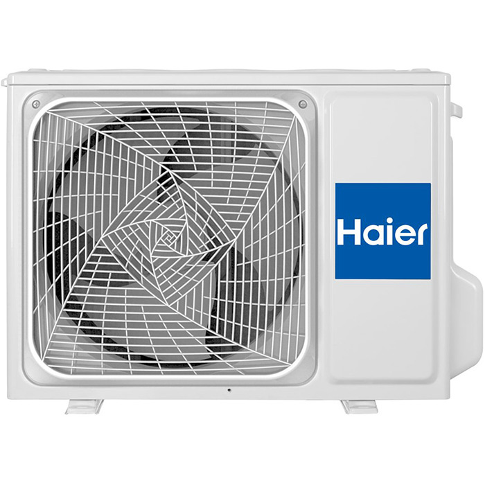 Инверторный настенный кондиционер (сплит-система) Haier HSU-12HSL103/R3-W / HSU-12HSL103/R3