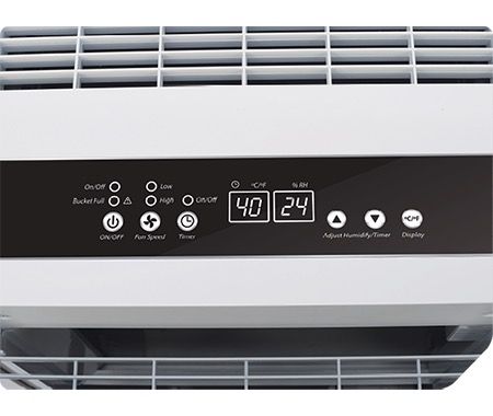 Изображение для товара Ballu BDH-40L