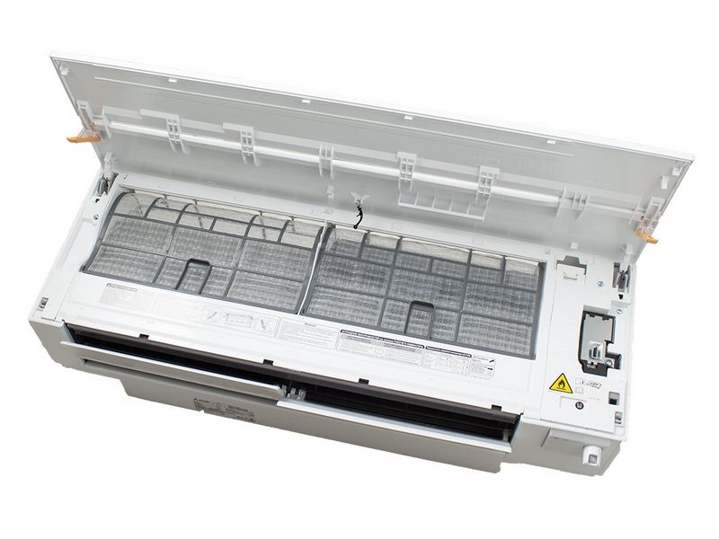 Инверторный настенный кондиционер (сплит-система) Mitsubishi Electric MSZ-LN50VG2W / MUZ-LN50VGHZ