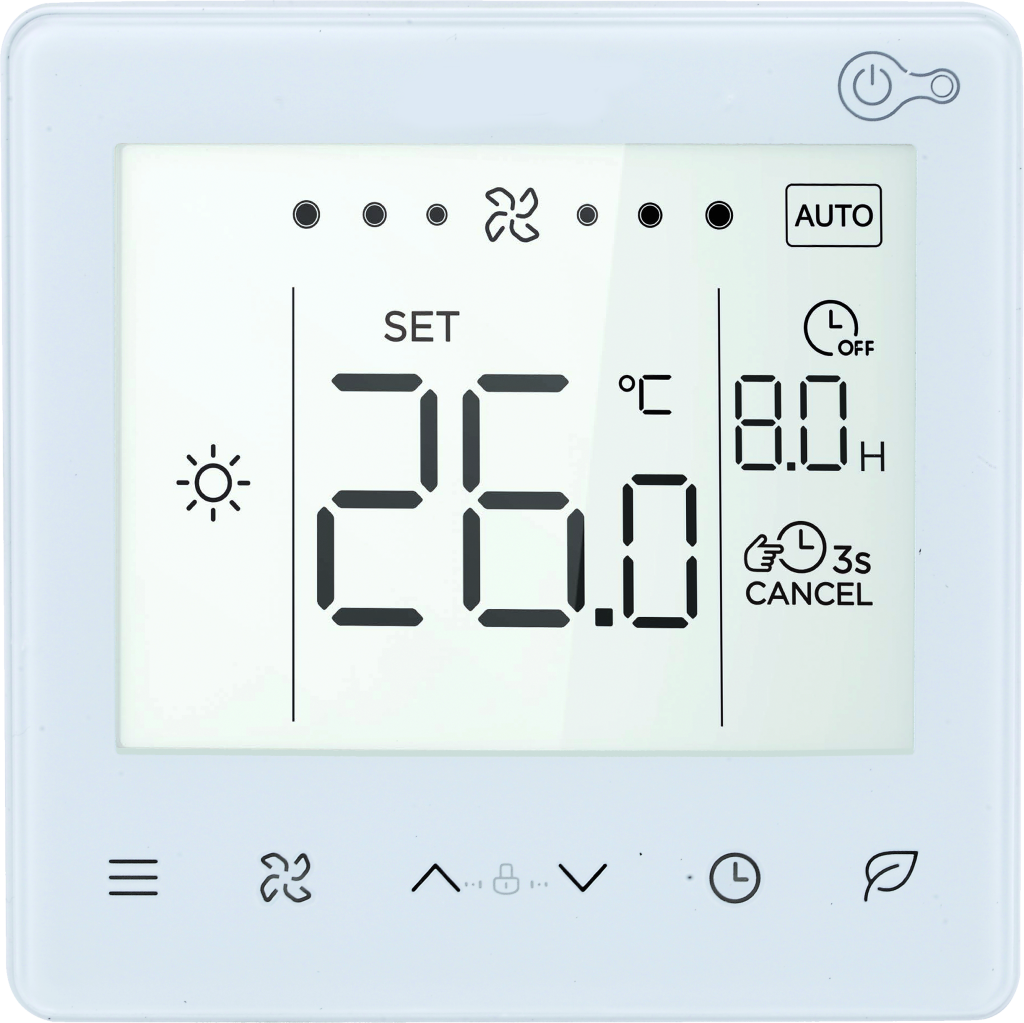 Канальный фанкойл MDV MDVFN-800D504E