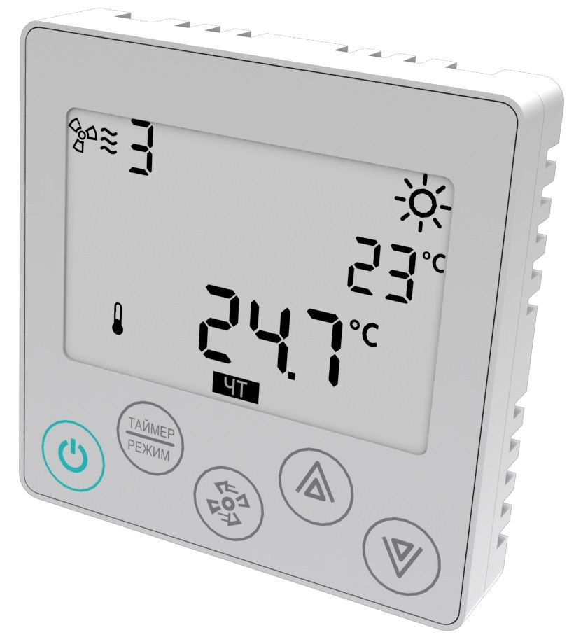 Изображение для товара VentMachine ПВУ-500 EC ZenTec