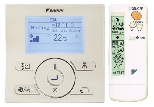 Изображение для товара Daikin FCAG71A / RQ71BW1