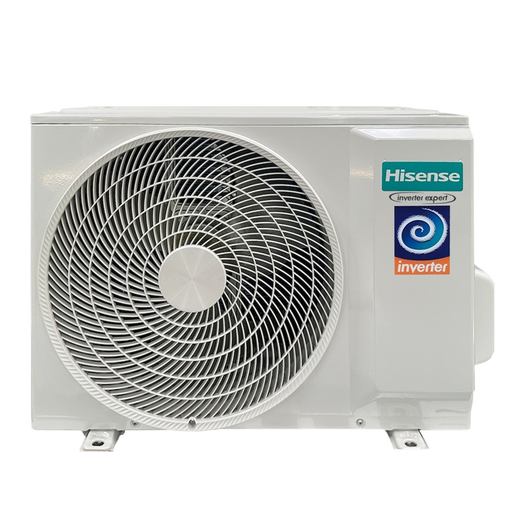 Инверторный настенный кондиционер (сплит-система) Hisense AS-07UW4RLCHC01