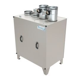 Изображение для товара Breezart 1000FC Lux RP VB 4,8-220