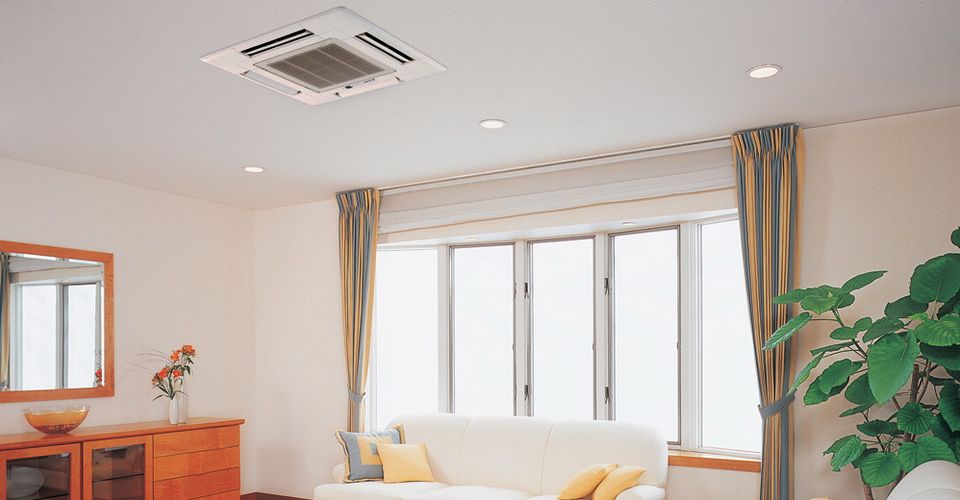 Изображение для товара Mitsubishi Electric PLA-RP71EA
