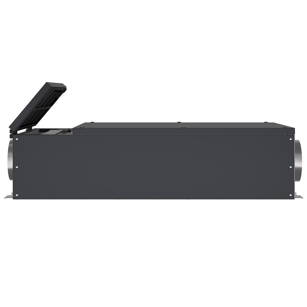 Приточная установка Zilon ZPW-N 2000 INT EC