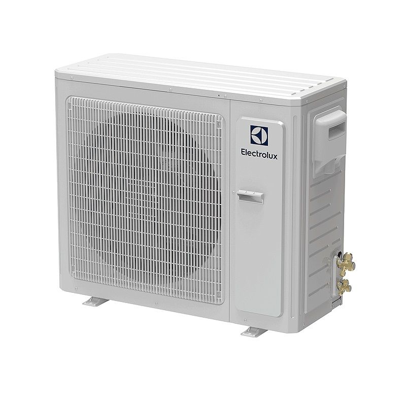 Кассетный кондиционер (сплит-система) Electrolux EACC-48H/UP4-DC/N8