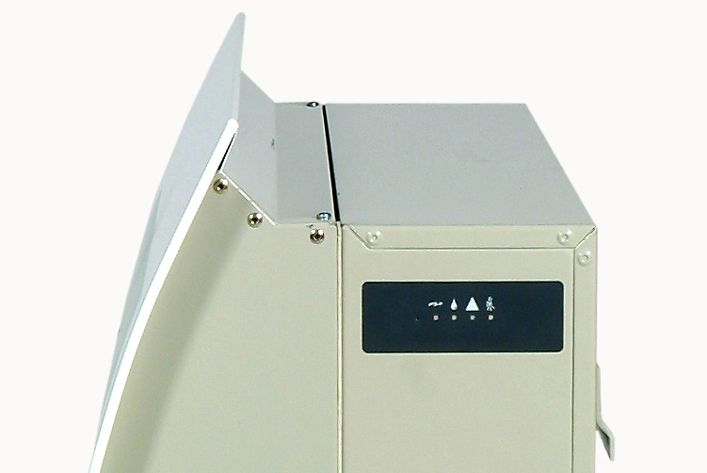 Изображение для товара Dantherm CDP 65