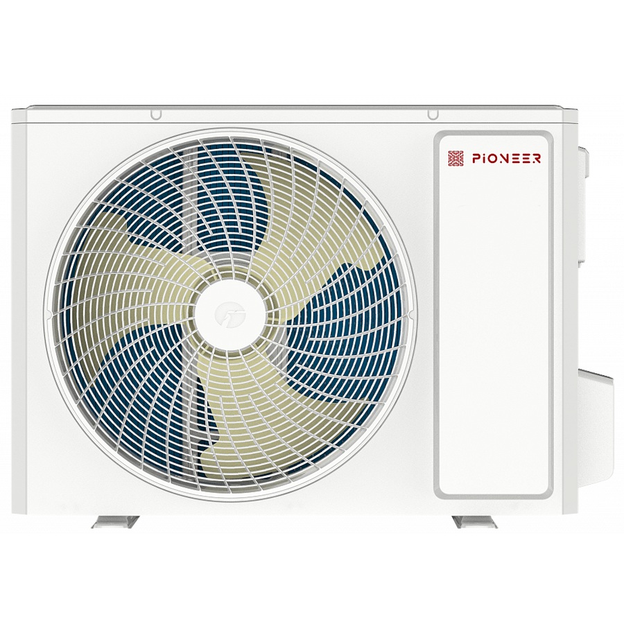 Кассетный кондиционер (сплит-система) Pioneer KFCI60GV / KONI60GY