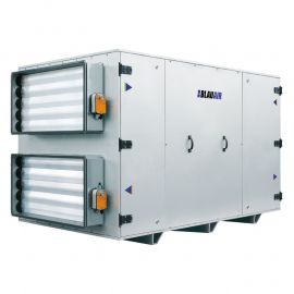 Изображение для товара Blauberg BlauAir BL 07 CFH 6000-HW S25 CW