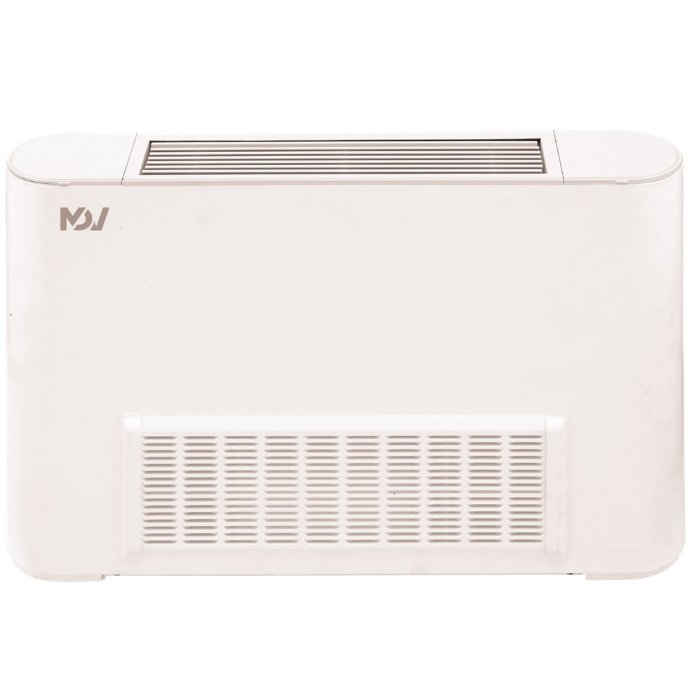 Напольно-потолочный фанкойл MDV MDKH1-V800-R3
