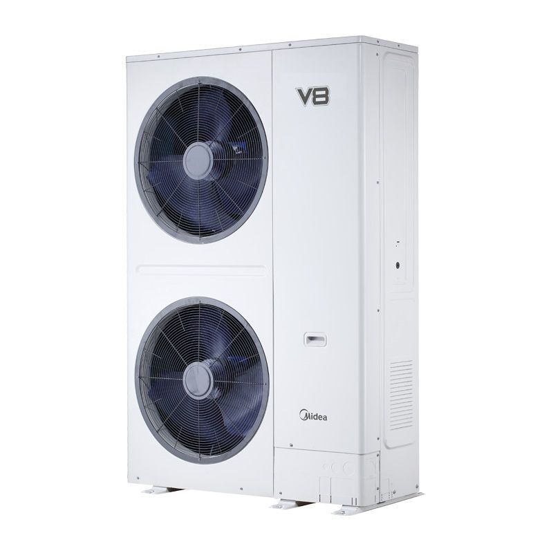 Наружный блок VRF Midea MV8S-252WV2GN1