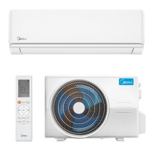 Изображение для товара Midea MSAG3-18HRN8-I / MSAG3-18HRN8-O