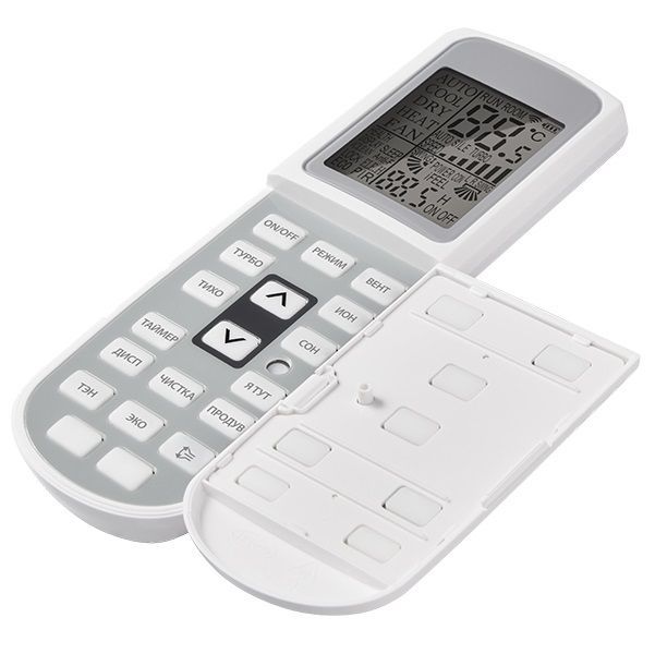 Изображение для товара Ballu BSUI-24HN8_23Y с Wi-Fi