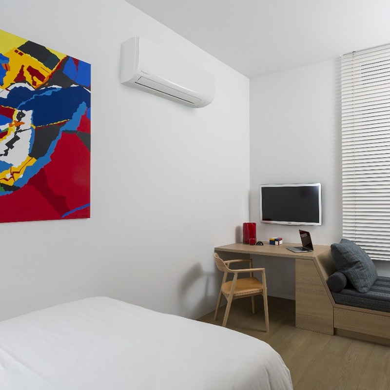 Изображение для товара Daikin FTXF25E / RXF25F