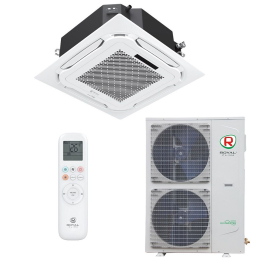 Изображение для товара Royal Clima CO-4C 36HNDI / CO-E 36HNDI