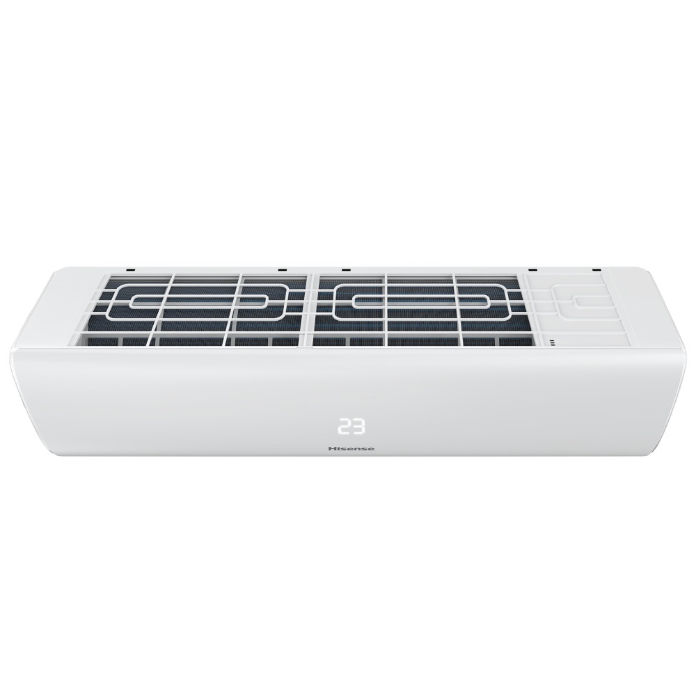 Настенный кондиционер (сплит-система) Hisense AS-12HW4RLRKB01