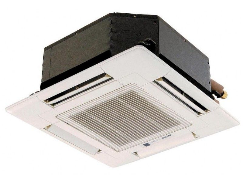 Внутренний блок VRF-системы Mitsubishi Electric PLFY-P32VFM-E