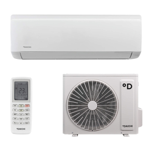 Изображение для товара Daichi ICE60AVQ1-1 / ICE60FV1-1 с зимним комплектом (-40)