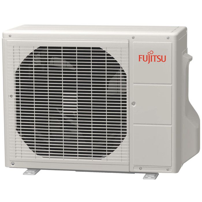 Изображение для товара Fujitsu ASYG12LLCE / AOYG12LLCE