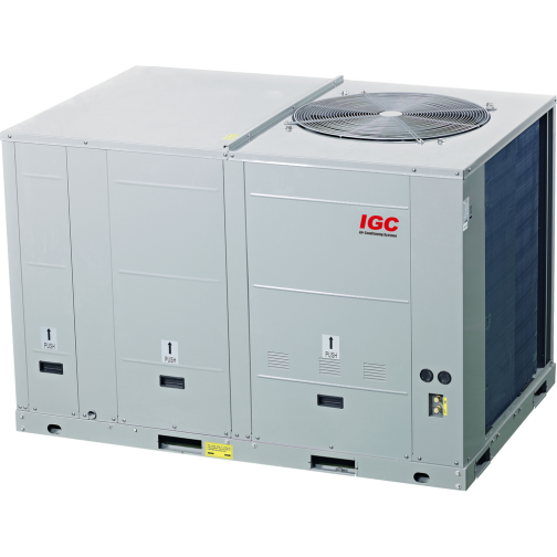 Изображение для товара IGC IRFT-022CA/NB-Q