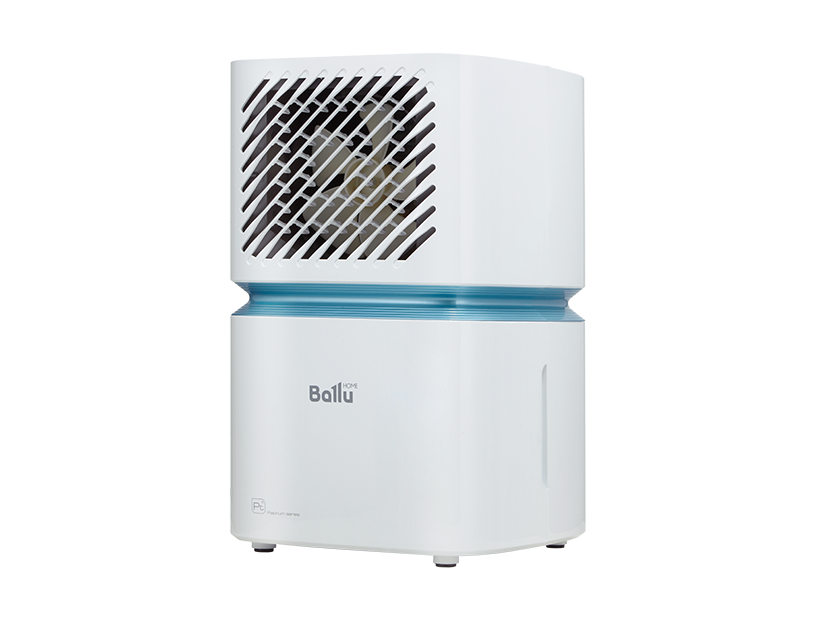 Изображение для товара Ballu BDV-12L
