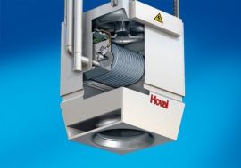 Изображение для товара Hoval TopVent NGV-9/60