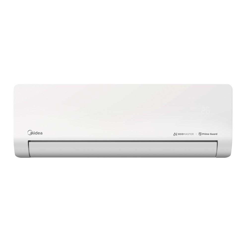 Изображение для товара Midea MSES1-18HRN8G1 / MOES1-18HRN8G1 с зимним комплектом (-40)