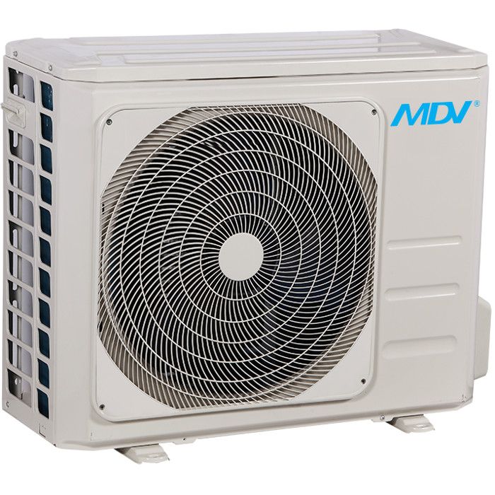 Изображение для товара MDV MDCD-24HRN1 / MDOU-24HN1-L