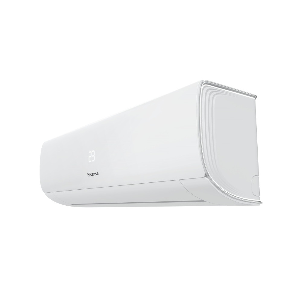 Настенный кондиционер (сплит-система) Hisense AS-12HW4RLRKB01