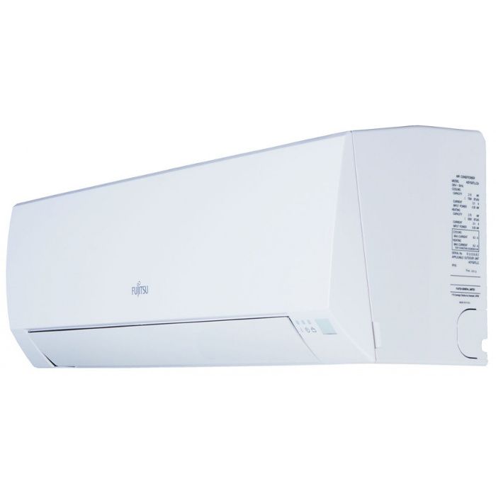Изображение для товара Fujitsu ASYG07LLCE / AOYG07LLCE с зимним комплектом (-43)