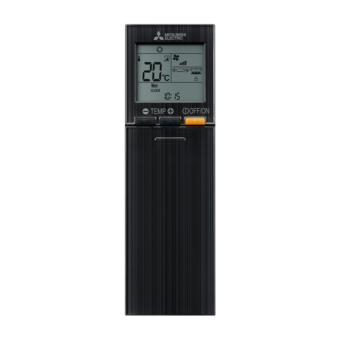 Инверторный настенный кондиционер (сплит-система) Mitsubishi Electric MSZ-LN35VG2B / MUZ-LN35VG