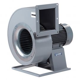 Изображение для товара Blauberg S-Vent 280x127-2,2-4D-R90