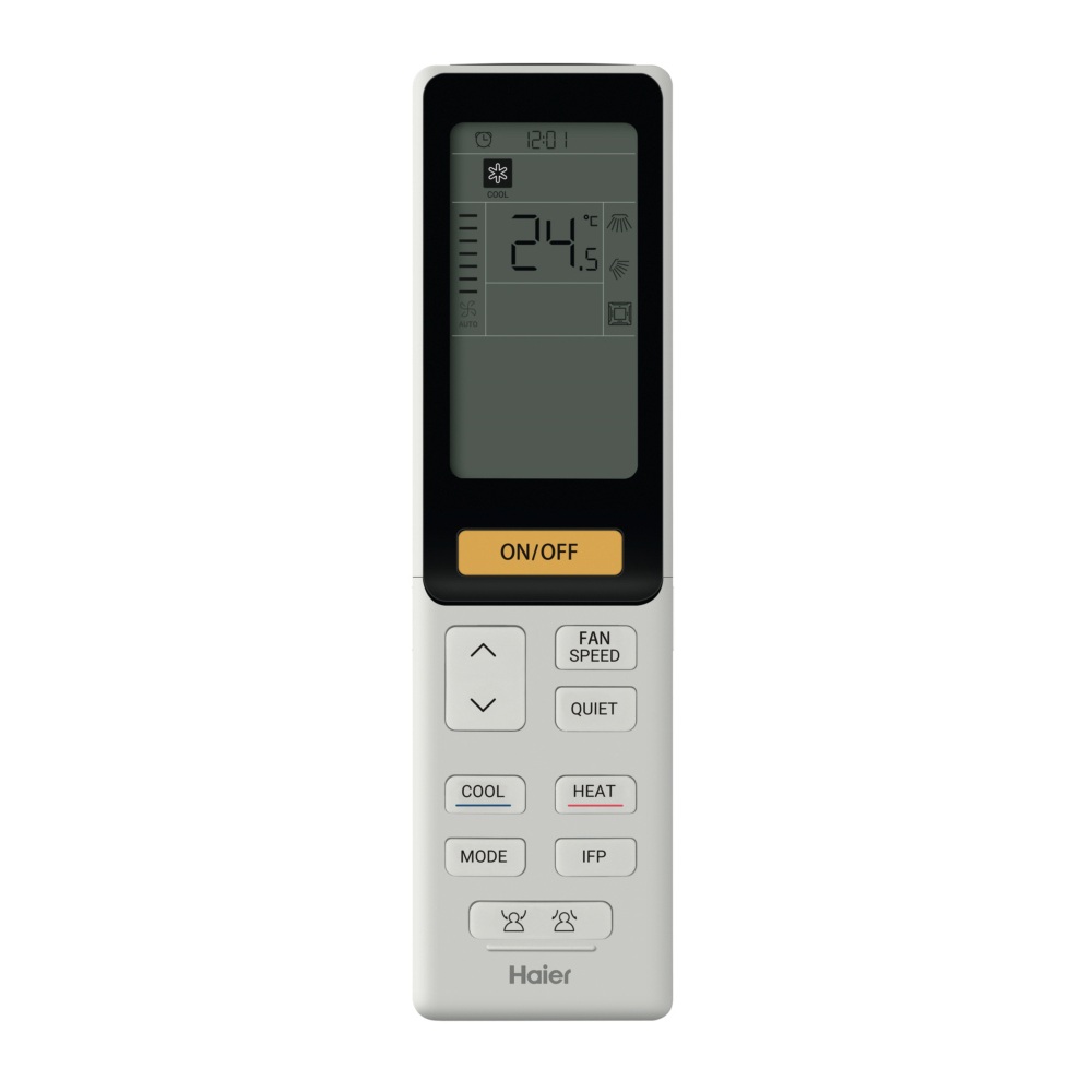 Инверторный напольно-потолочный кондиционер (сплит-система) Haier AC160S2SK2FA / 1U160S2SP1FB